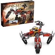LEGO 8996 Bionicle Skopio XV-1